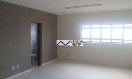 Prédio Residencial para venda e locação, Vila Galvão, Guarulhos - PR0017.