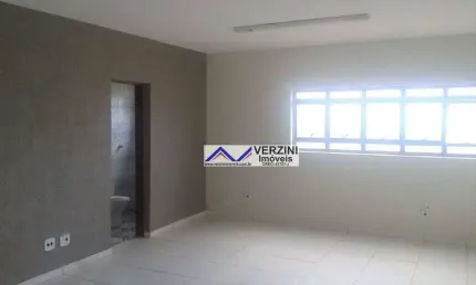 Prédio Residencial para venda e locação, Vila Galvão, Guarulhos - PR0017.