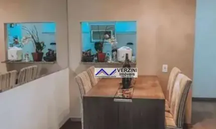 Apartamento Residencial à venda, Vila Endres, Guarulhos - AP0428.