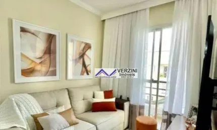 Apartamento Residencial à venda, Macedo, Guarulhos - AP0430.