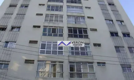Apartamento com 3 dormitórios à venda, 127 m² por R$ 410.000,00 - Centro - Guarulhos/SP
