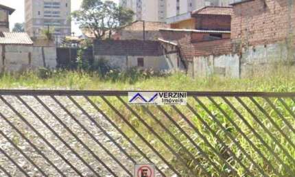 Terreno à venda, 1000 m² por R$ 3.200.000,00 - Vila Galvão - Guarulhos/SP