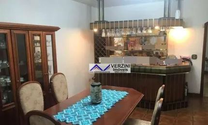Sobrado Residencial à venda, Parque Renato Maia, Guarulhos - SO0198.