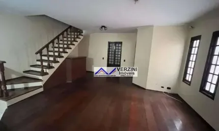 Sobrado com 3 dormitórios à venda, 232 m² por R$ 685.000,00 - Vila São João - Guarulhos/SP