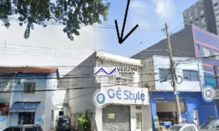 Salão, 400 m² - venda por R$ 1.899.000,00 ou aluguel por R$ 9.900,00/mês - Vila Moreira - Guarulhos/SP
