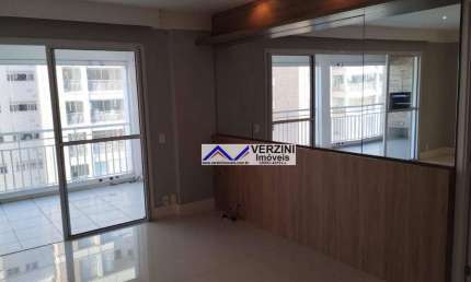 Apartamento com 3 dormitórios à venda, 122 m² por R$ 1.450.000,00 - Jardim Flor da Montanha - Guarulhos/SP