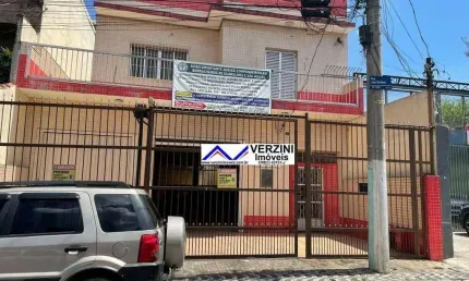 Casa Comercial à venda, 400 m² por R$ 1.470.000 - Vila das Palmeiras - Guarulhos/SP