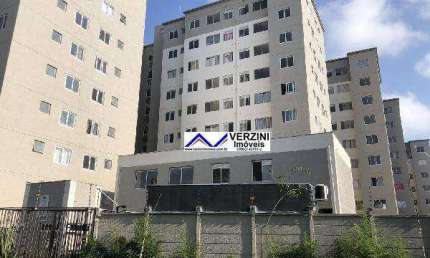 Venda Direta Caixa. Apartamento com 2 dormitórios à venda, 41 m² por R$ 116.651 - Colônia - São Paulo/SP