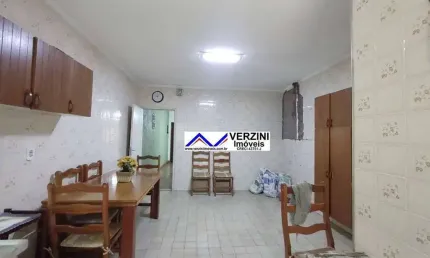 Sobrado com 2 dormitórios à venda, 148 m² por R$ 550.000,00 - Jardim Santa Mena - Guarulhos/SP