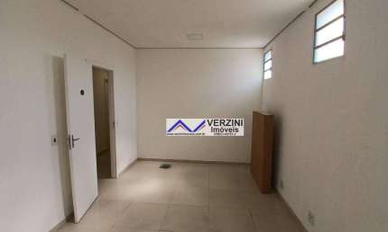 Sala para alugar, 16 m² por R$ 1.050,00/mês - Vila Augusta - Guarulhos/SP