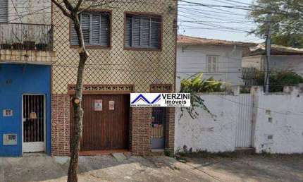 Venda Direta Caixa. Sobrado com 2 dormitórios à venda, 90 m² por R$ 363.269 - Sacomã - São Paulo/SP