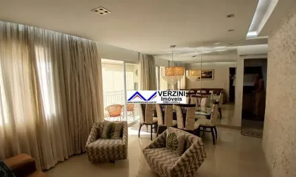 Apartamento com 3 dormitórios 2 vagas à venda, 114 m² por R$ 910.000 - Vila Santo Antônio - Guarulhos/SP