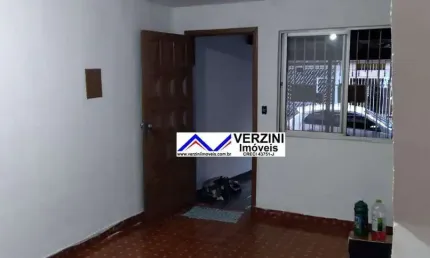 Sobrado com 2 dormitórios à venda, 70 m² por R$ 350.000,00 - Residencial Parque Cumbica - Guarulhos/SP