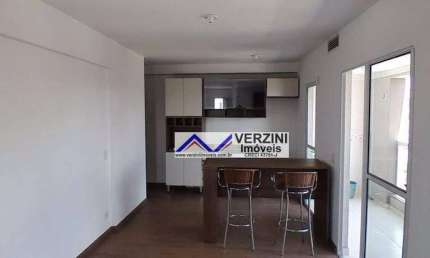 Studio com 1 dormitório à venda, 33 m² por R$ 339.000,00 - Macedo - Guarulhos/SP