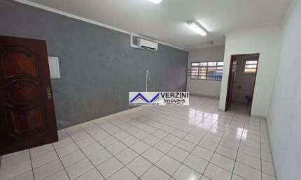 Sala à venda, 30 m² por R$ 280.000,00 - Jardim Santa Mena - Guarulhos/SP