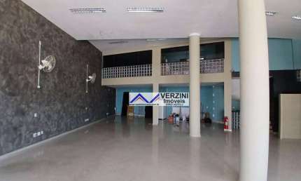 Salão para alugar, 220 m² por R$ 12.364,00 - Vila Barros - Guarulhos/SP