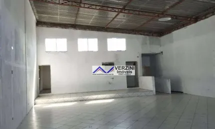 Prédio à venda, 218 m² por R$ 850.000,00 - Jardim Silvia - Guarulhos/SP