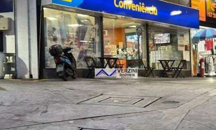 Loja à venda, 100 m² por R$ 110.000,00 - Jardim Rosa de Franca - Guarulhos/SP