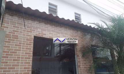 Sobrado comercial 195 m² - venda por R$ 1.250.000 ou aluguel por R$ 4.371 - Vila Progresso - Guarulhos/SP