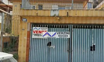 Terreno 300 m² localizado no Jardim Vila Galvão em Guarulhos