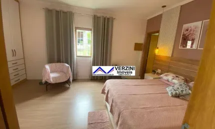 Sobrado com 3 dormitórios à venda, 179 m² por R$ 890.000,00 - Vila Rosália - Guarulhos/SP