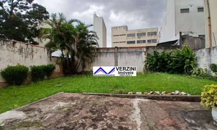 Terreno à venda, 540 m² por R$ 4.000.000,00 - Centro - Guarulhos/SP