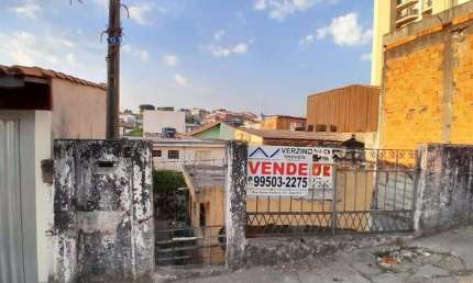 Terreno à venda, 154 m² por R$ 259.000,00 - Vila Rosália - Guarulhos/SP