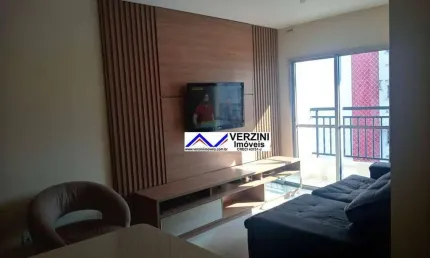 Apartamento  3 dormitórios 1 suíte 2 vagas  à venda, 70 m² por r$ 498.000 - jardim flor da montanha - guarulhos/sp