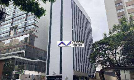 Venda Direta Caixa! Sala à venda, 169 m² por R$ 1.083.434 - Jardim Paulista - São Paulo/SP