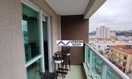 Sala Mobiliada! Sala, 46 m² - venda por R$ 449.000 ou aluguel por R$ 4.580/mês - Vila Galvão - Guarulhos/SP