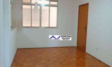Apartamento com 2 dormitórios à venda, 52 m² por R$ 350.000,00 - Tatuapé - São Paulo/SP