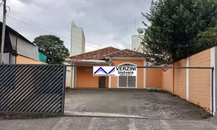 Casa com 3 dormitórios à venda, 180 m² por r$ 4.000.000,00 - centro - guarulhos/sp