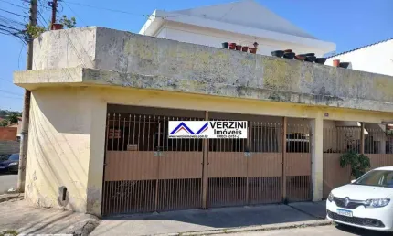 Casa com 4 dormitórios à venda, 247 m² por R$ 850.000,00 - Cidade Brasil - Guarulhos/SP