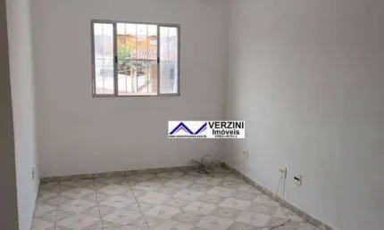 Apartamento com 2 dormitórios para alugar, 40 m² por R$ 1.370,00/mês - Jardim Ottawa - Guarulhos/SP
