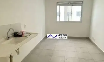 Apartamento com 2 dormitórios à venda, 33 m² por r$ 249.000,00 - parque novo mundo - são paulo/sp