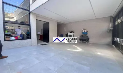 Sobrado com 3 dormitórios à venda, 160 m² por r$ 750.000,00 - jardim rosa de franca - guarulhos/sp