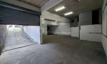 Sala comercial para alugar na Avenida Yervant Kissajikian, 3155, Americanópolis, São Paulo, 120 m2 por R$ 3.500