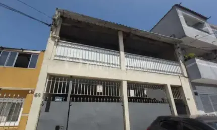 Casa com 3 quartos à venda no Campanário, Diadema , 270 m2 por R$ 620.000