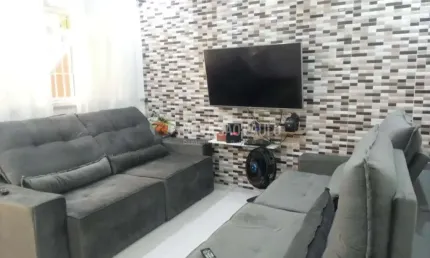 Casa com 2 quartos à venda no Campanário, Diadema , 130 m2 por R$ 700.000