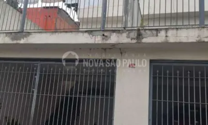 Casa com 2 quartos à venda no Campanário, Diadema , 127 m2 por R$ 600.000