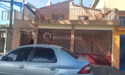 Casa com 3 quartos à venda no Campanário, Diadema , 133 m2 por R$ 680.000