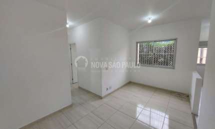 Apartamento com 2 quartos à venda na Avenida Fábio Eduardo Ramos Esquivel, 2900, Canhema, Diadema, 44 m2 por R$ 220.000