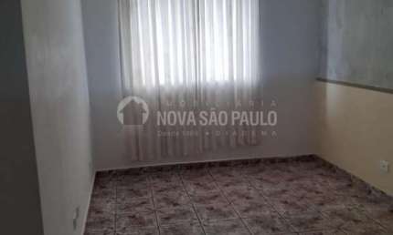 Apartamento com 3 quartos à venda na Rua Karl Huller, 175, Canhema, Diadema, 67 m2 por R$ 244.000