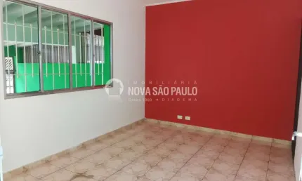 Casa com 5 quartos à venda no Canhema, Diadema , 217 m2 por R$ 670.000