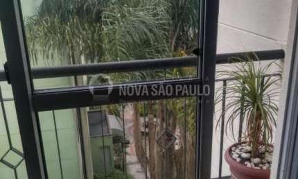 Apartamento com 2 quartos à venda no Casa Grande, Diadema , 48 m2 por R$ 200.000