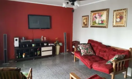 Casa com 4 quartos à venda no centro, diadema , 212 m2 por r$ 750.000