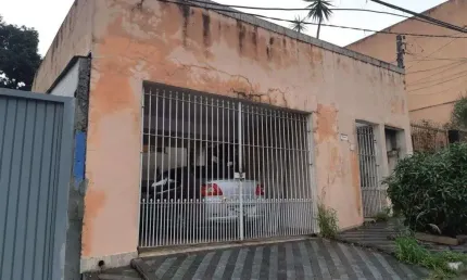 Casa com 2 quartos à venda no Centro, Diadema , 148 m2 por R$ 490.000