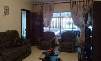Casa com 3 quartos à venda no Centro, Diadema , 175 m2 por R$ 690.000