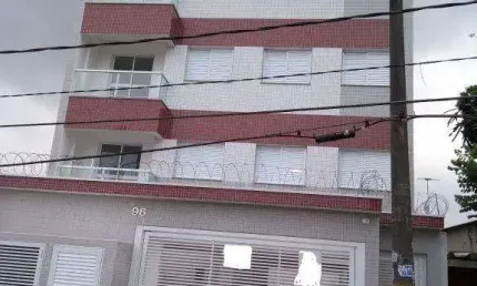 Apartamento com 3 quartos à venda na Rua São Vicente, 96, Centro, Diadema, 73 m2 por R$ 545.000