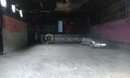 Sala comercial para alugar na Avenida Fábio Eduardo Ramos Esquivel, 351, Centro, Diadema, 215 m2 por R$ 12.000